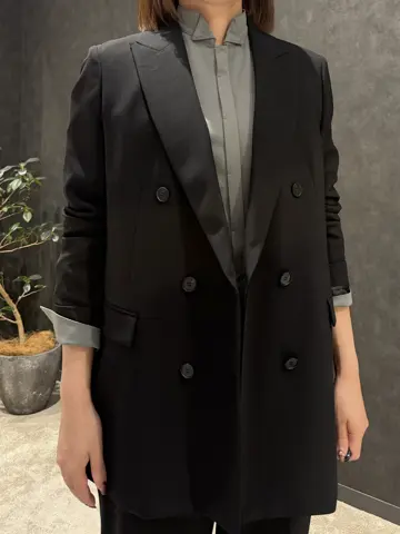 ONWARD CROSSET SELECT Tamura コーディネート画像