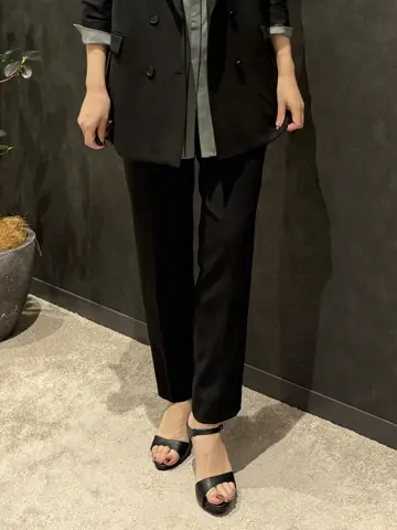 ONWARD CROSSET SELECT Tamura コーディネート画像