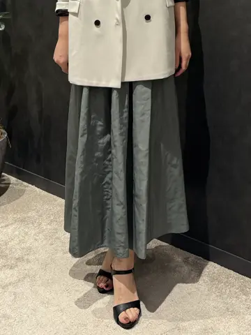 ONWARD CROSSET SELECT Tamura コーディネート画像