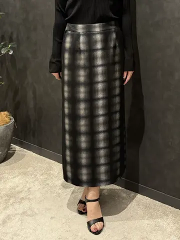 ONWARD CROSSET SELECT Tamura コーディネート画像