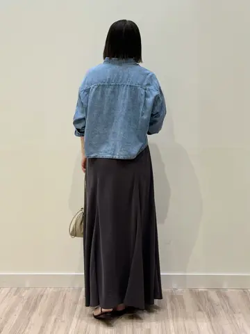 ONWARD CROSSET SELECT 小西 コーディネート画像