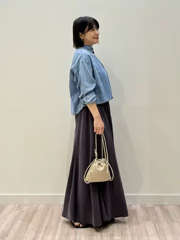 ONWARD CROSSET SELECT 小西 コーディネート画像