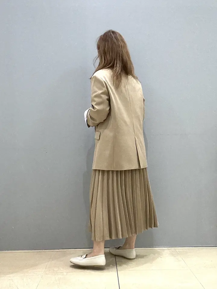 ONWARD CROSSET SELECT J.D コーディネート画像