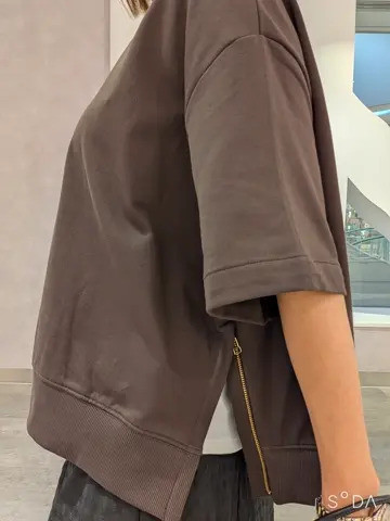 ONWARD CROSSET SELECT niwa コーディネート画像