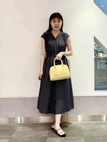 ONWARD CROSSET SELECT 古田(足立) コーディネート画像