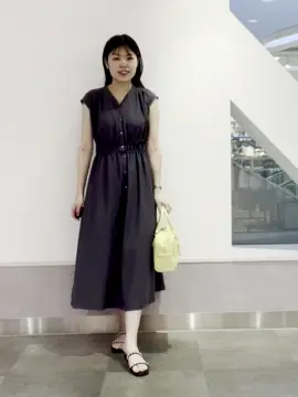 ONWARD CROSSET SELECT 古田(足立) コーディネート画像