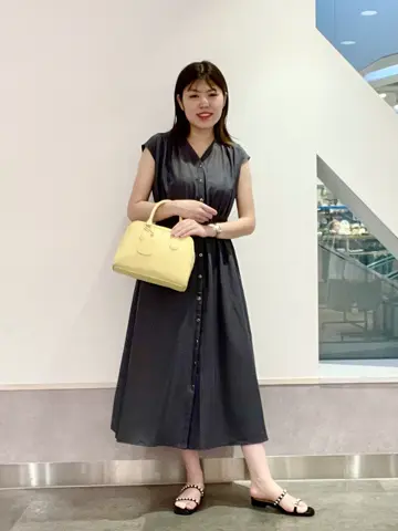 ONWARD CROSSET SELECT 古田(足立) コーディネート画像