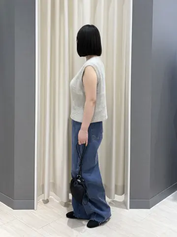 ONWARD CROSSET SELECT 清野 コーディネート画像