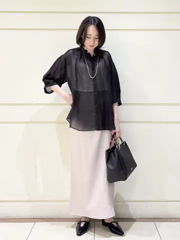 ONWARD CROSSET SELECT Kanako コーディネート画像