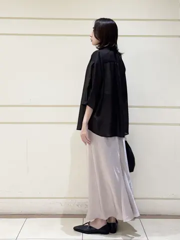 ONWARD CROSSET SELECT Kanako コーディネート画像