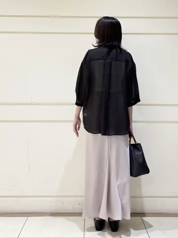 ONWARD CROSSET SELECT Kanako コーディネート画像