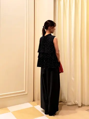 ONWARD CROSSET SELECT 内田 コーディネート画像