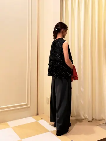 ONWARD CROSSET SELECT 内田 コーディネート画像