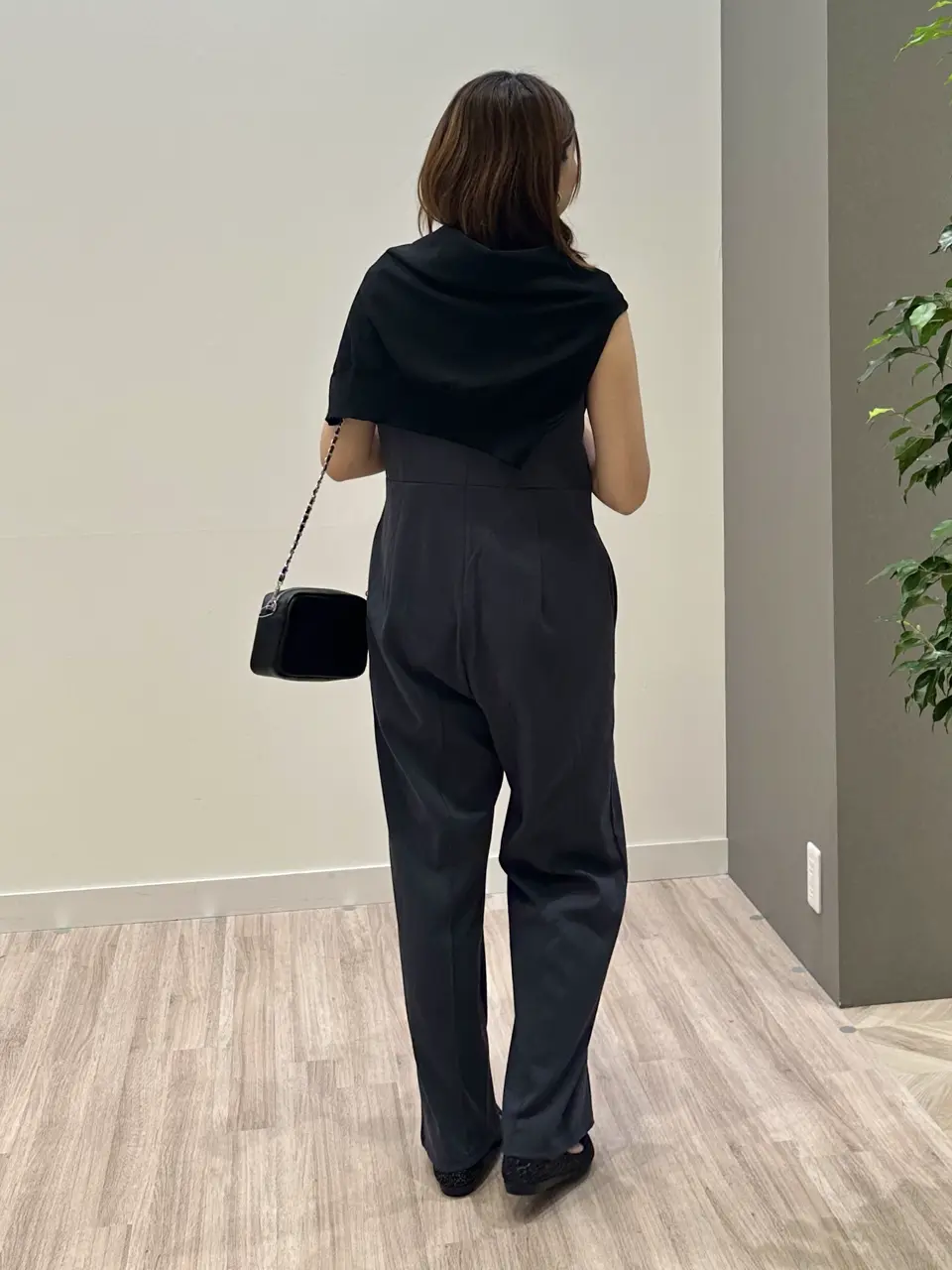 ONWARD CROSSET SELECT mami コーディネート画像