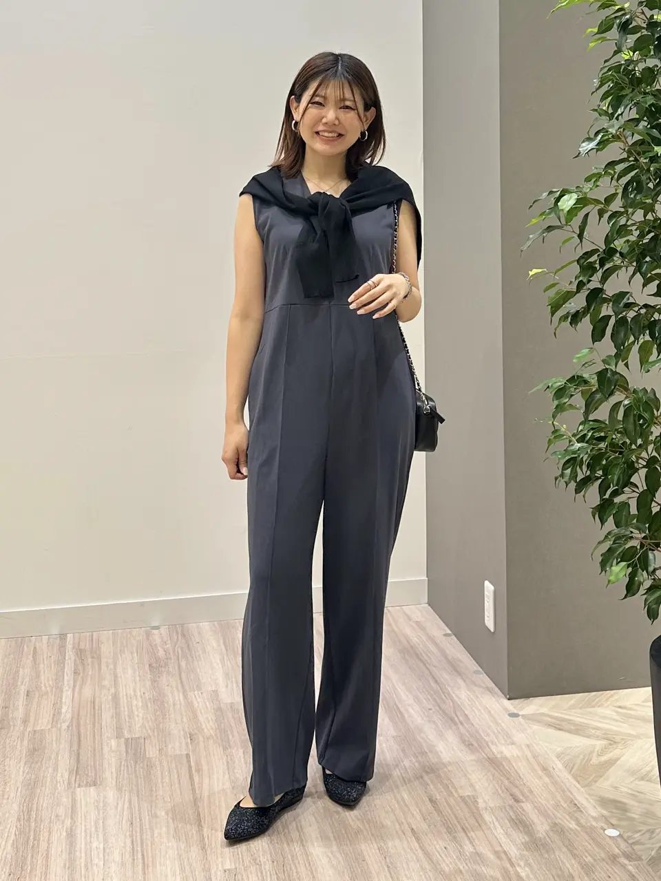 ONWARD CROSSET SELECT mami コーディネート画像