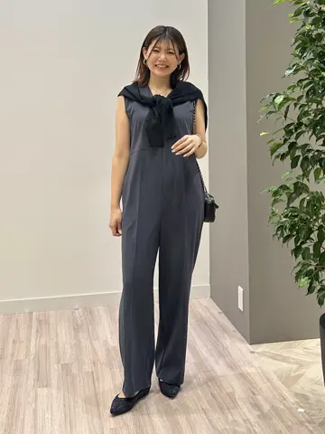 ONWARD CROSSET SELECT mami コーディネート画像