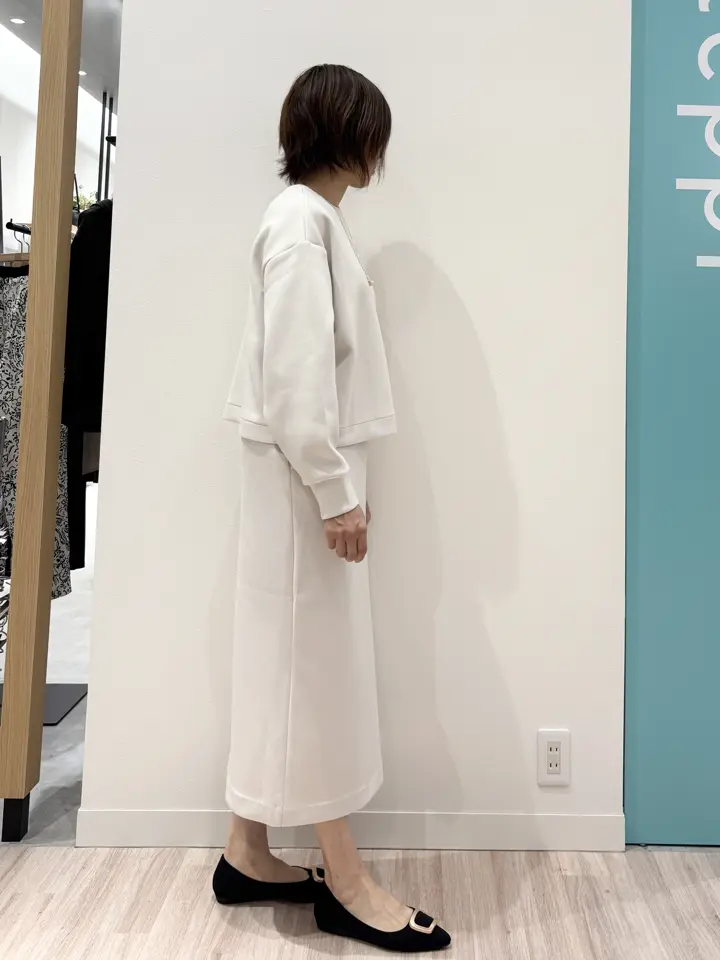 ONWARD CROSSET SELECT Chie コーディネート画像