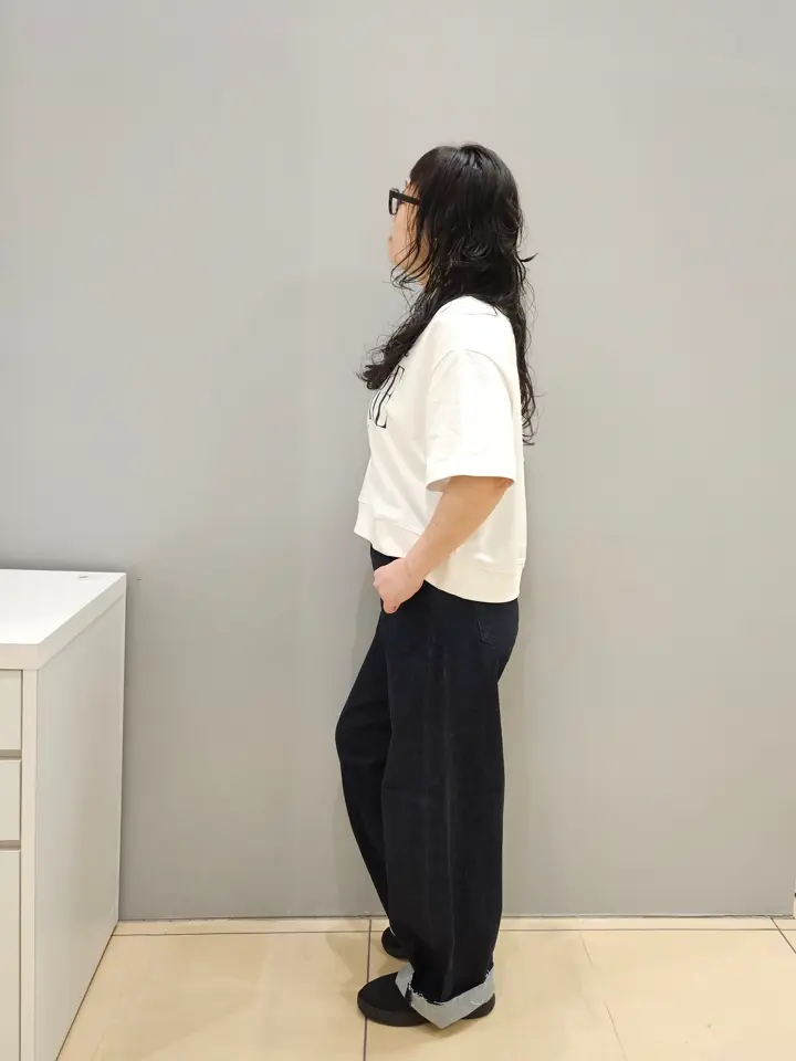 ONWARD CROSSET SELECT H コーディネート画像