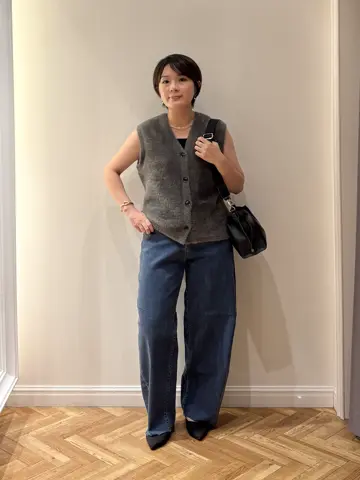 ONWARD CROSSET SELECT 宮本 コーディネート画像