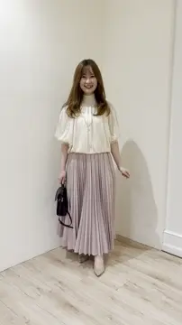 ONWARD CROSSET SELECT 森口 コーディネート画像