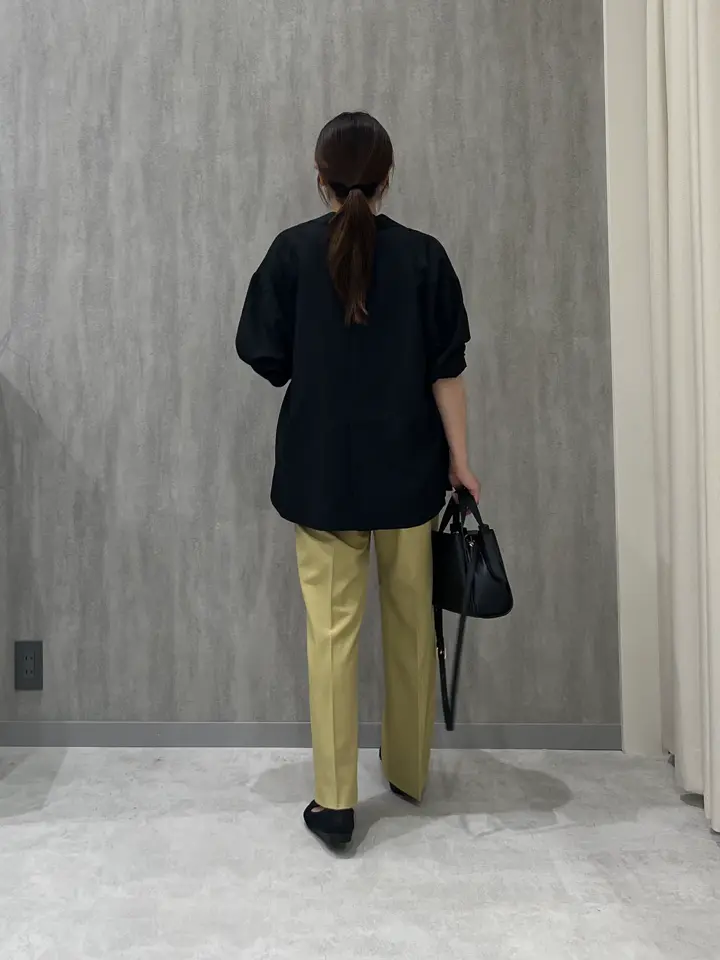 ONWARD CROSSET SELECT 浅倉 コーディネート画像