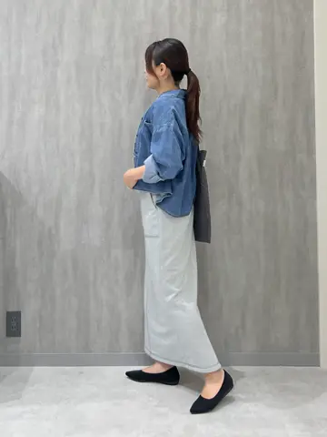 ONWARD CROSSET SELECT 浅倉 コーディネート画像