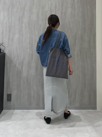 ONWARD CROSSET SELECT 浅倉 コーディネート画像