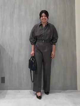 ONWARD CROSSET SELECT 浅倉 コーディネート画像