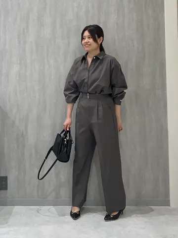 ONWARD CROSSET SELECT 浅倉 コーディネート画像