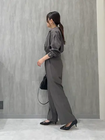 ONWARD CROSSET SELECT 浅倉 コーディネート画像