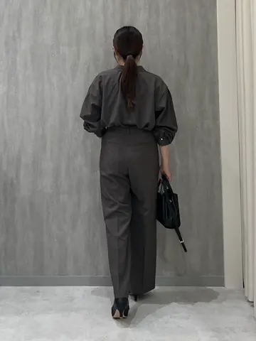 ONWARD CROSSET SELECT 浅倉 コーディネート画像