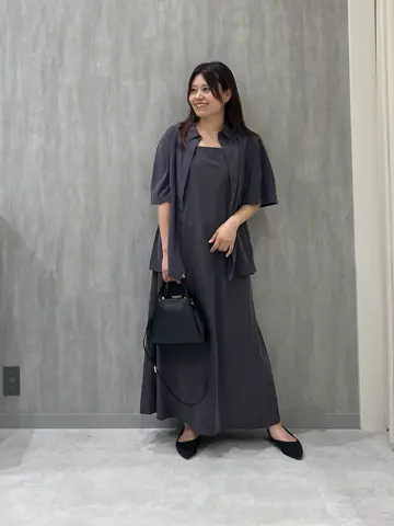 ONWARD CROSSET SELECT 浅倉 コーディネート画像