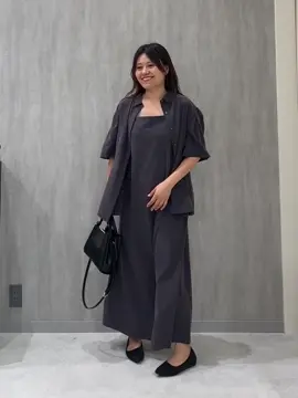 ONWARD CROSSET SELECT 浅倉 コーディネート画像