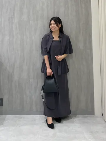 ONWARD CROSSET SELECT 浅倉 コーディネート画像