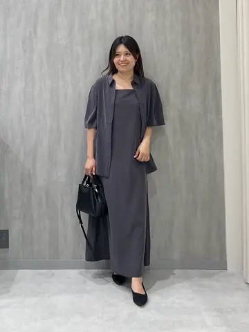 ONWARD CROSSET SELECT 浅倉 コーディネート画像