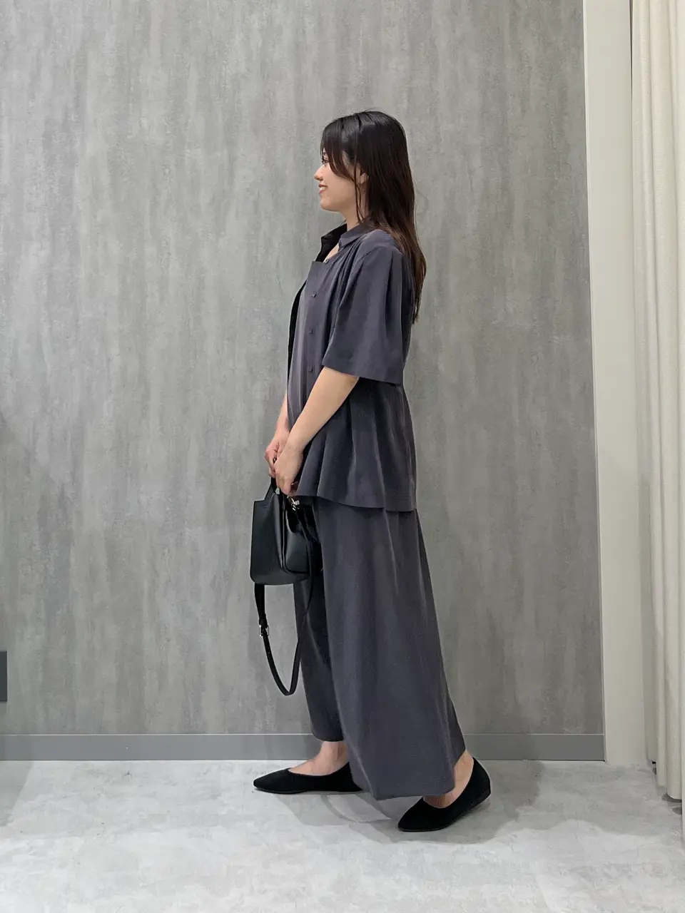 ONWARD CROSSET SELECT 浅倉 コーディネート画像