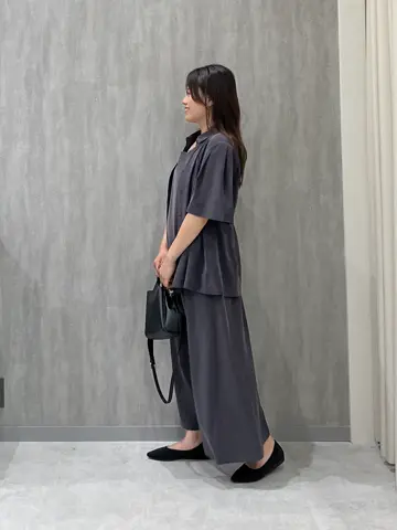 ONWARD CROSSET SELECT 浅倉 コーディネート画像