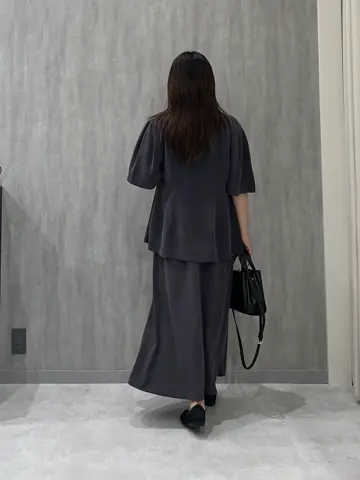 ONWARD CROSSET SELECT 浅倉 コーディネート画像