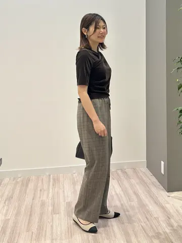 ONWARD CROSSET SELECT mami コーディネート画像