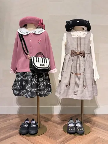 ONWARD CROSSET SELECT 永谷 コーディネート画像