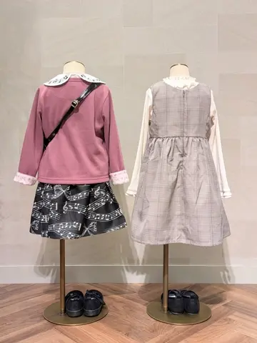 ONWARD CROSSET SELECT 永谷 コーディネート画像