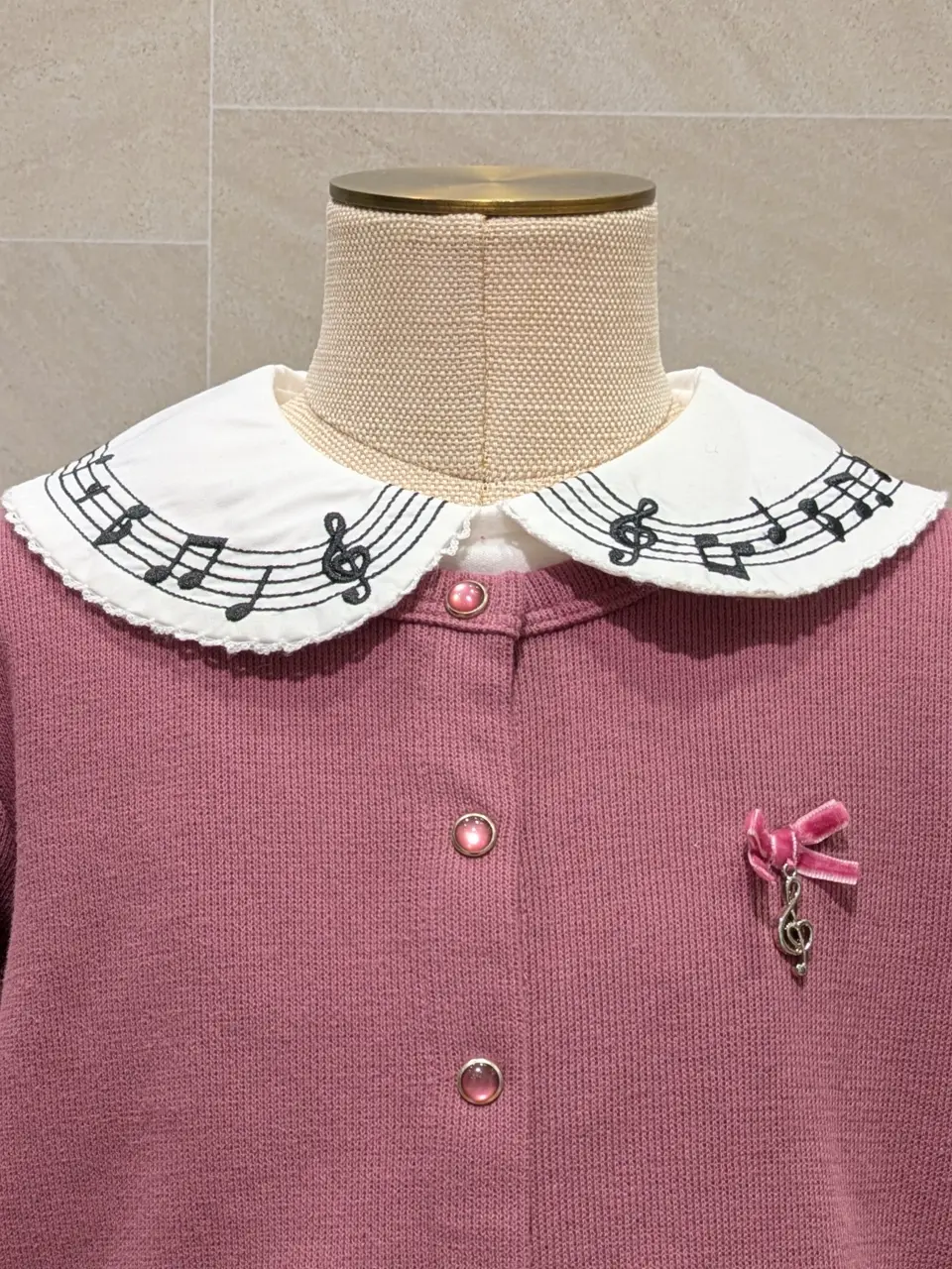 ONWARD CROSSET SELECT 永谷 コーディネート画像