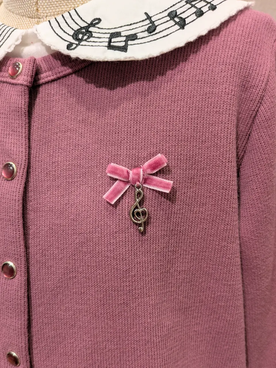 ONWARD CROSSET SELECT 永谷 コーディネート画像