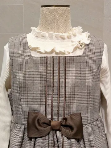 ONWARD CROSSET SELECT 永谷 コーディネート画像