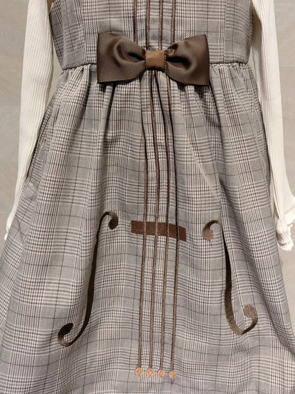 ONWARD CROSSET SELECT 永谷 コーディネート画像