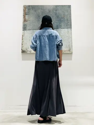 ONWARD CROSSET SELECT 會澤 コーディネート画像