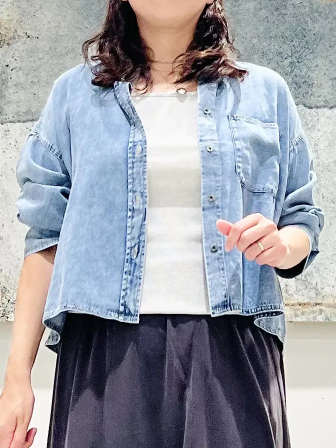 ONWARD CROSSET SELECT 會澤 コーディネート画像