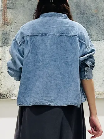 ONWARD CROSSET SELECT 會澤 コーディネート画像