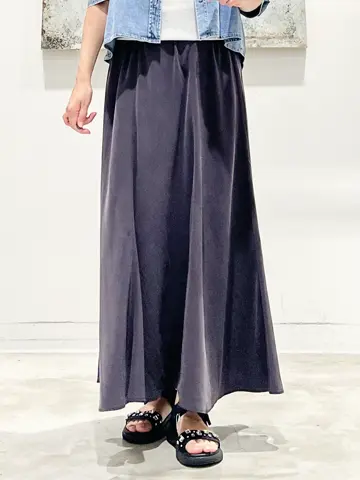 ONWARD CROSSET SELECT 會澤 コーディネート画像