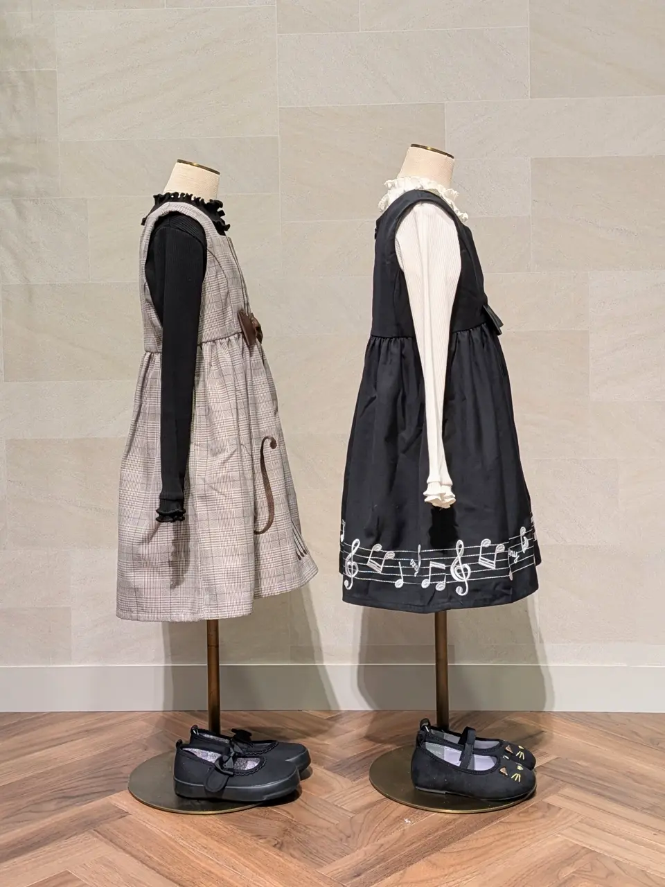 ONWARD CROSSET SELECT 永谷 コーディネート画像